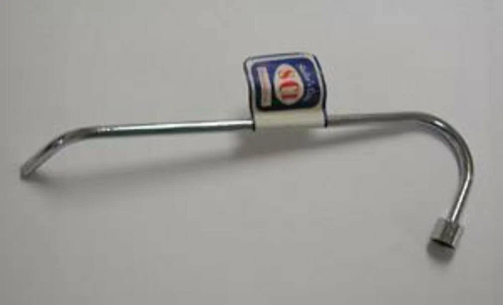 Fits 1963 - 1965 Chevrolet Corvette Choke-Heat Riser Tube HRT907